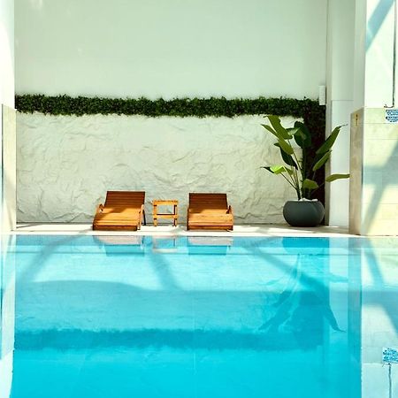 Royal Kate Spa Included, 32Nd Floor Scopia Exterior foto