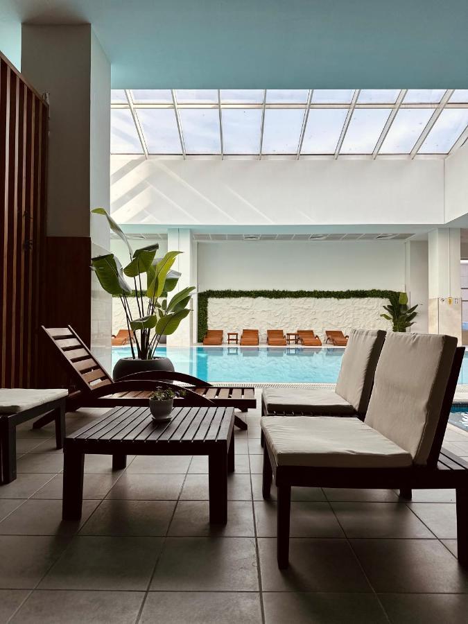 Royal Kate Spa Included, 32Nd Floor Scopia Exterior foto