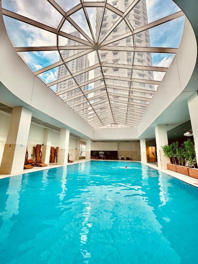 Royal Kate Spa Included, 32Nd Floor Scopia Exterior foto