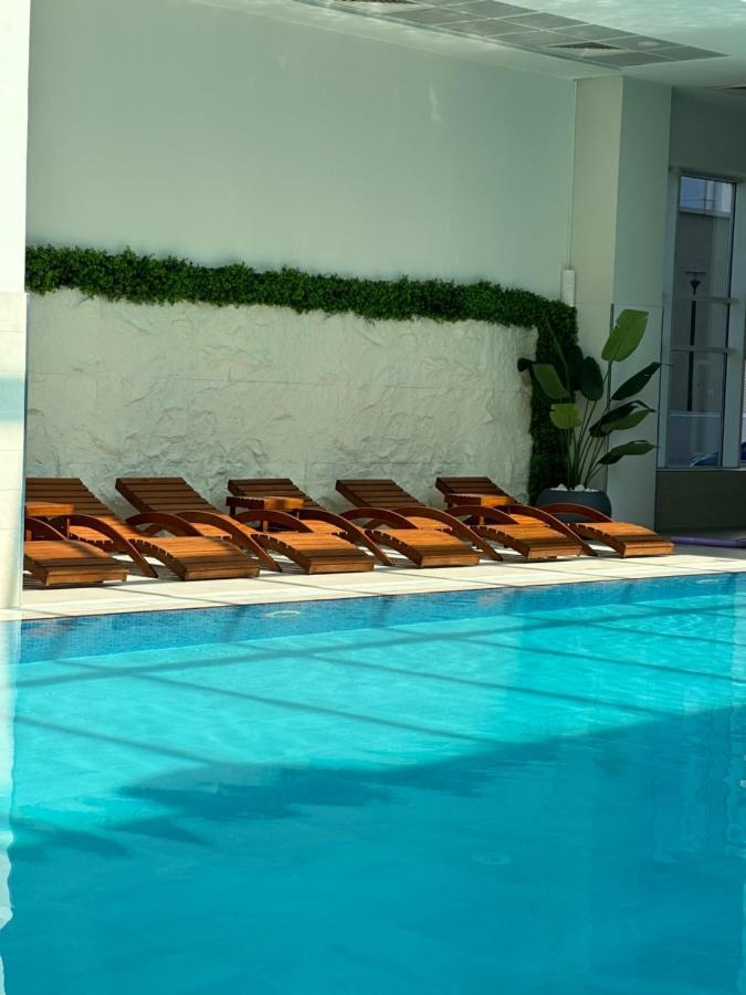 Royal Kate Spa Included, 32Nd Floor Scopia Exterior foto