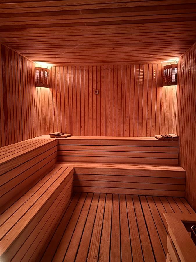 Royal Kate Spa Included, 32Nd Floor Scopia Exterior foto