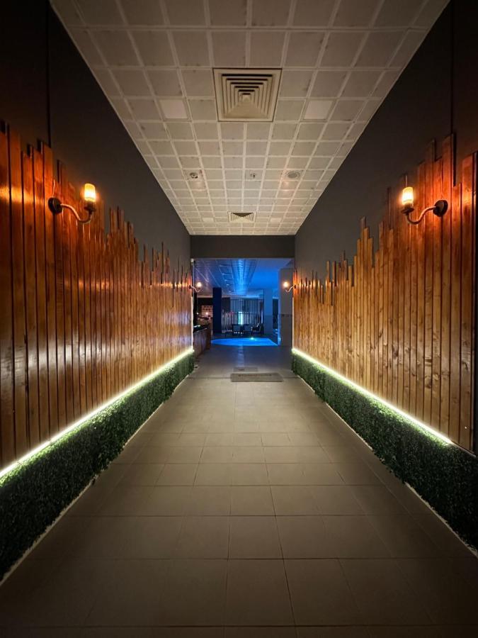 Royal Kate Spa Included, 32Nd Floor Scopia Exterior foto
