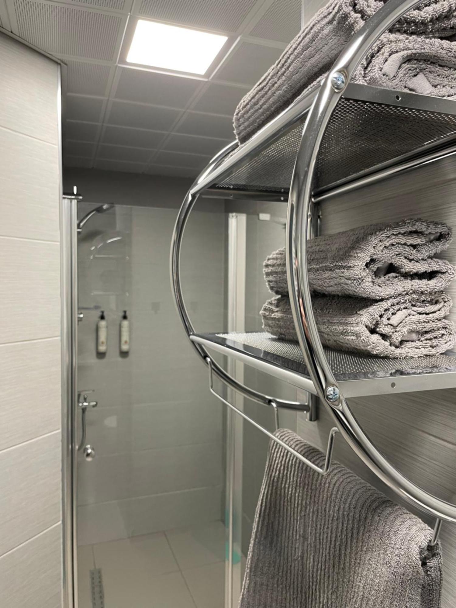 Royal Kate Spa Included, 32Nd Floor Scopia Exterior foto
