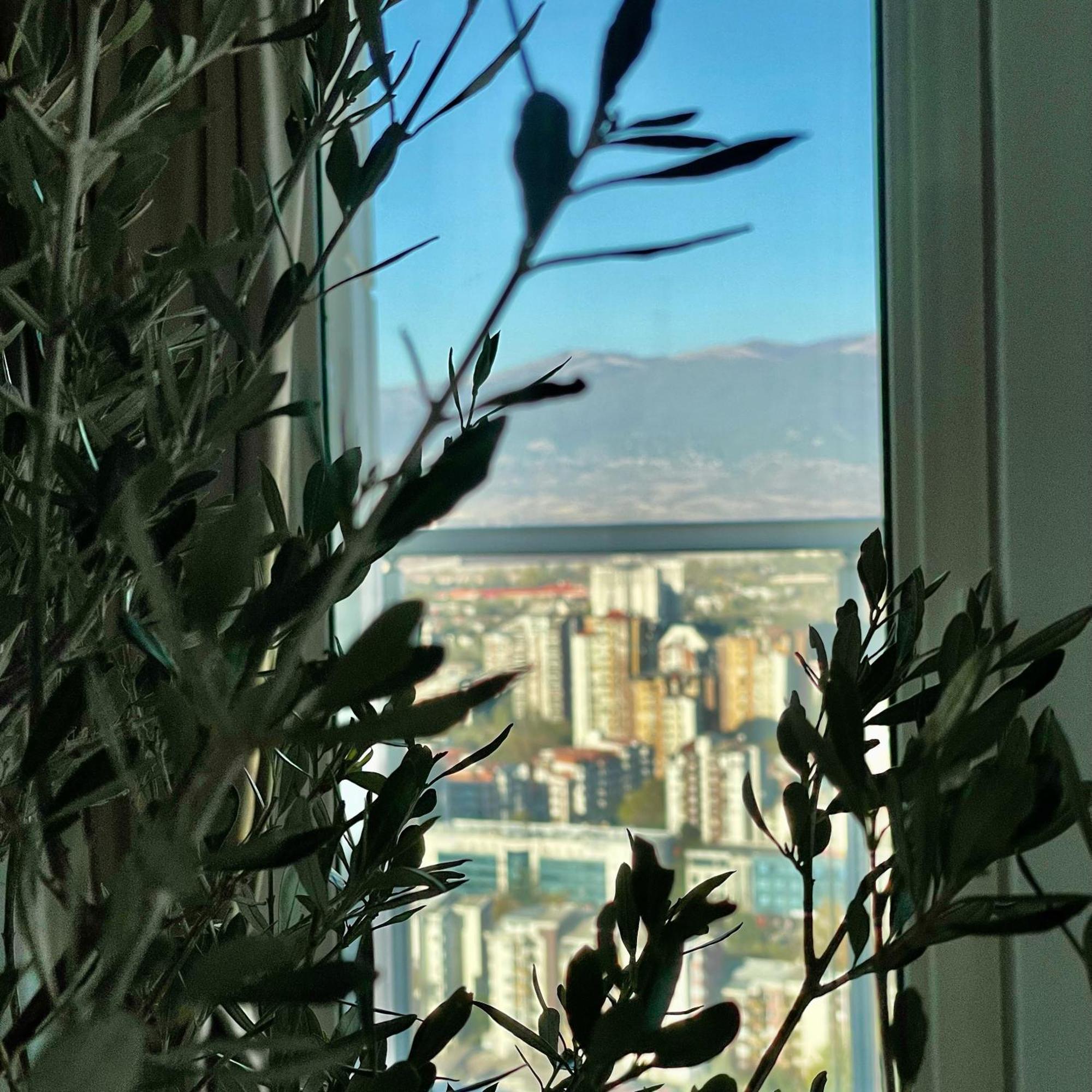 Royal Kate Spa Included, 32Nd Floor Scopia Exterior foto