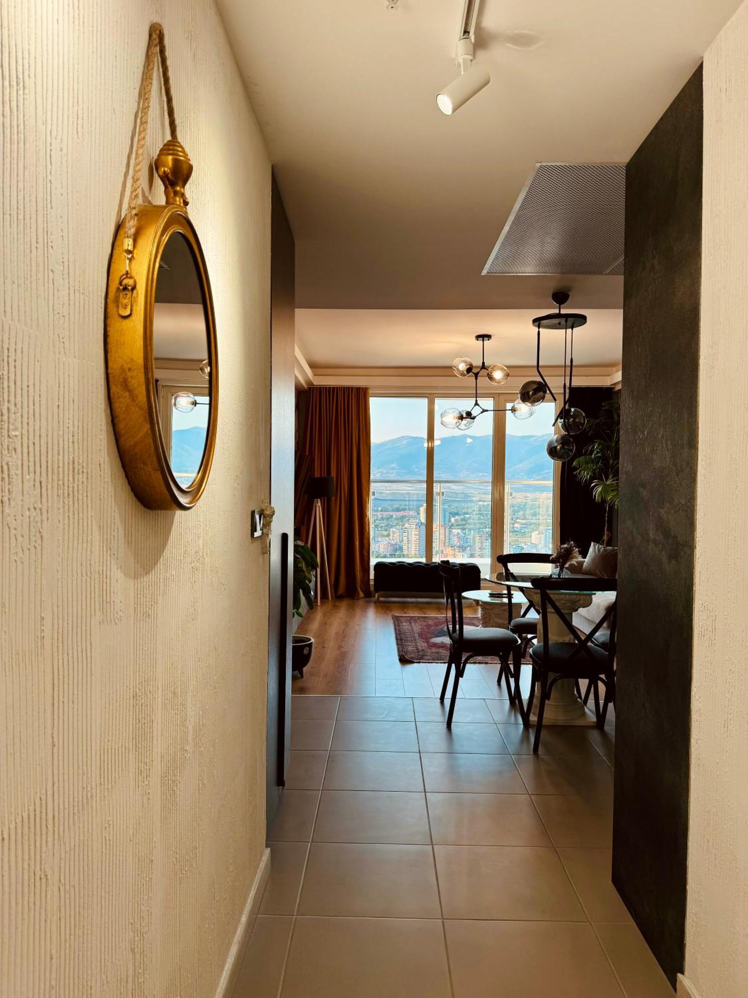 Royal Kate Spa Included, 32Nd Floor Scopia Exterior foto