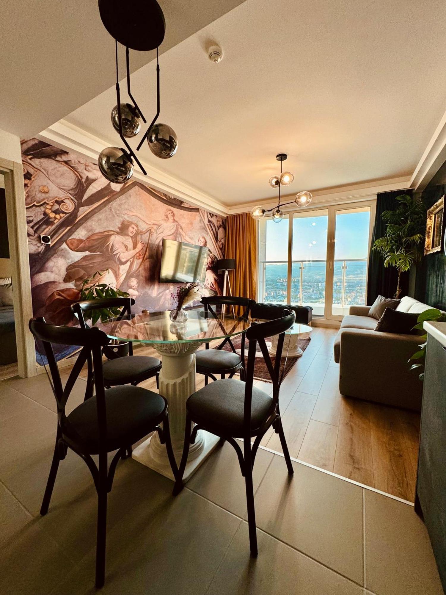 Royal Kate Spa Included, 32Nd Floor Scopia Exterior foto