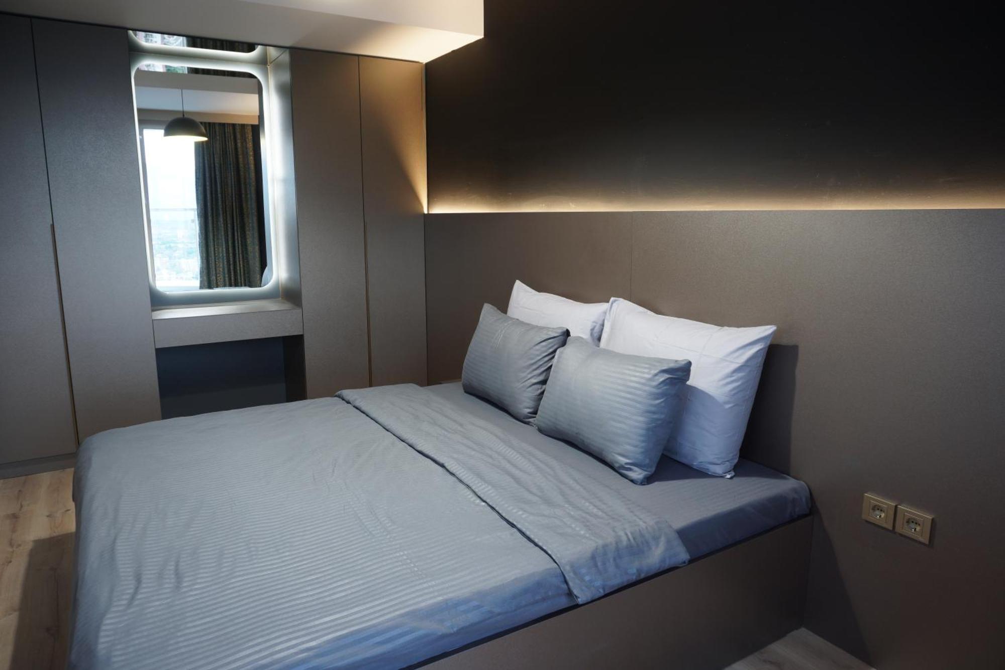 Royal Kate Spa Included, 32Nd Floor Scopia Exterior foto