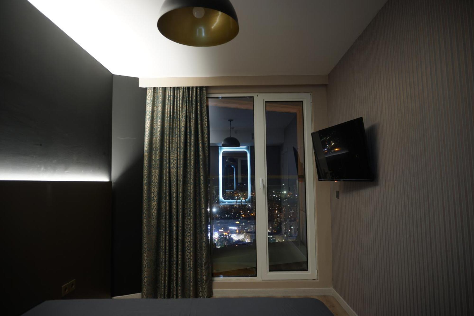 Royal Kate Spa Included, 32Nd Floor Scopia Exterior foto